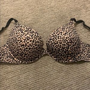 Bra- PINK/Victoria’s Secret